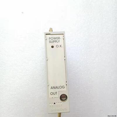 西门子PLC模块 6FC5111-0CA05-0AA0实拍图