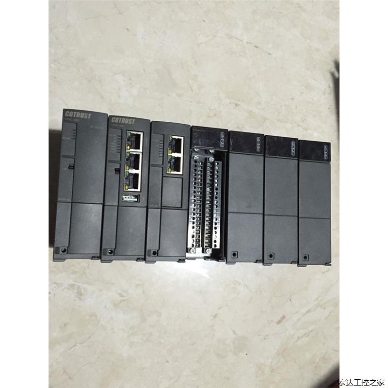 * CTH3 H36-000S1/INT-000S1/DIT-320S1/DQT 合信COTRUST  实拍图