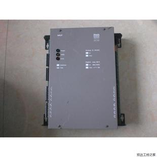 eBay Controller system Siemens NRUF Landis 實拍圖 Staefa