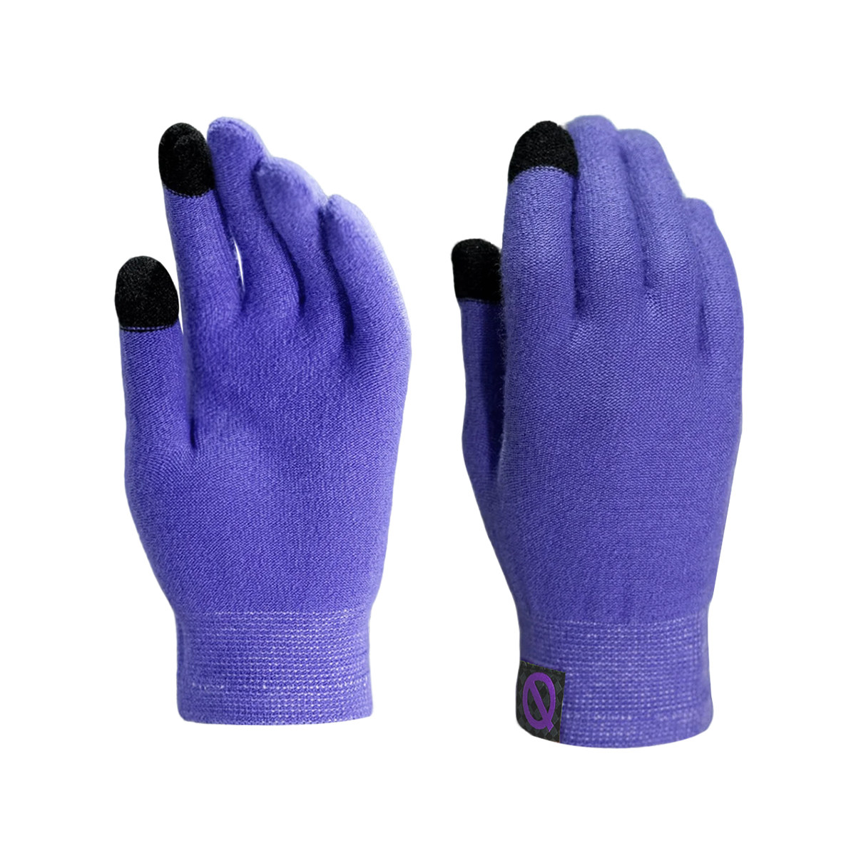 thumbnail for New lightness skill marathon knit running gloves 2.0 for autumn/winter outdoor sports, lightweight and warm touchscreen gloves