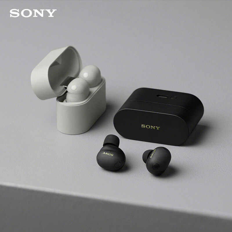 Sony/索尼 WF-1000XM6旗舰入耳式蓝牙耳机降噪豆6豆
