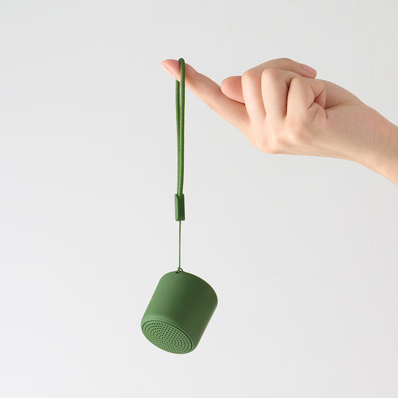 MINI马卡龙便携式无线迷你蓝牙音箱桌面音响重低音