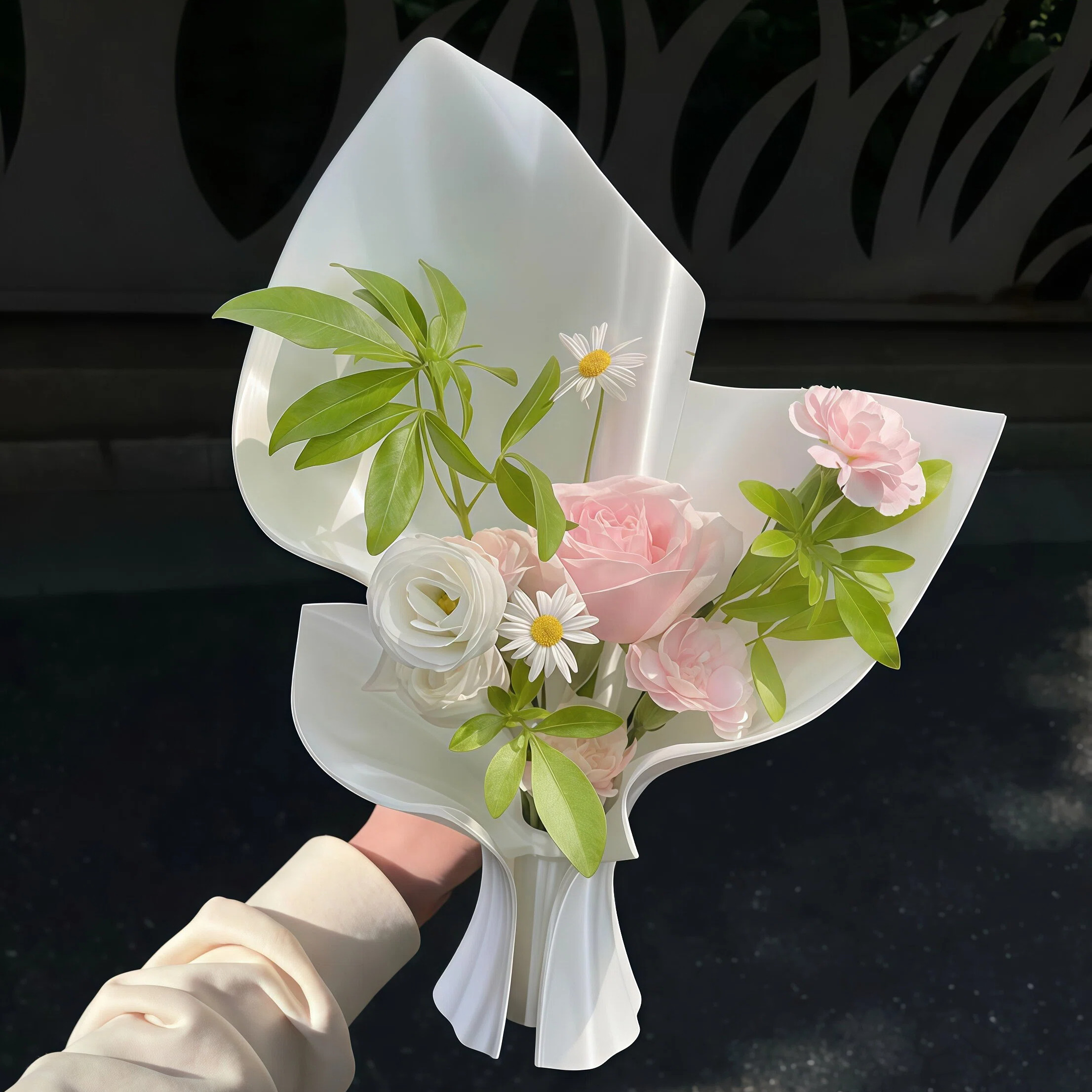 生日礼物女生闺蜜实用高