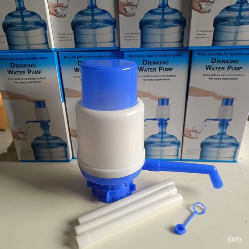 桶装水抽水泵饮器家用机