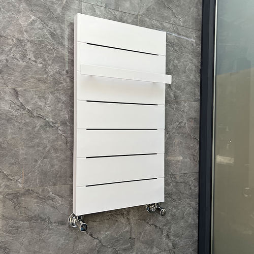 圣斯克超薄背篓铜铝复合暖气片