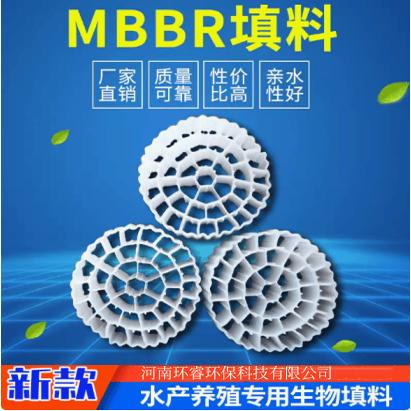 K1K3K5流化床mbbr污水处理培菌填料污水处理生化过滤挂膜培菌滤材