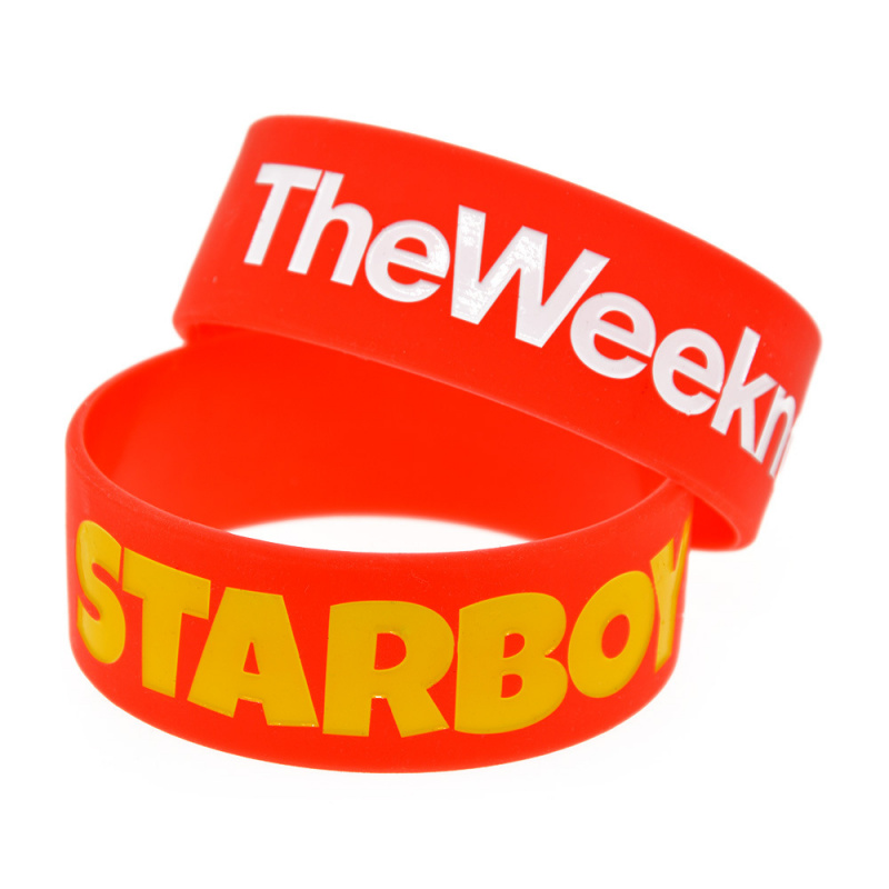 TheWeekndStarBoyPunkStyleBand