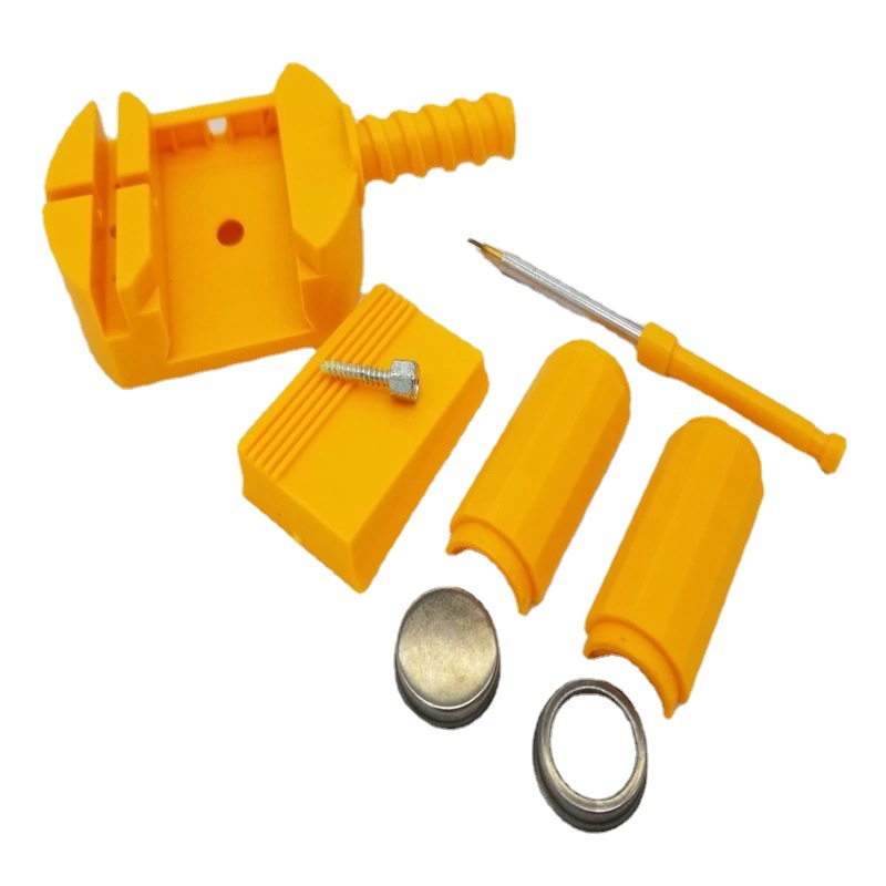 手表调表器简单便捷万能拆钢带表