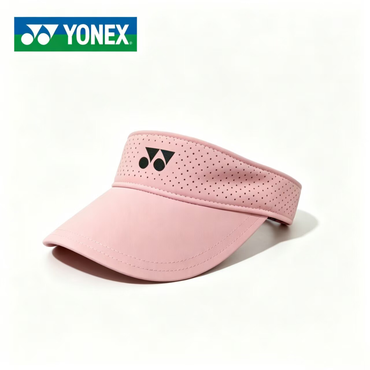 YONEX尤尼克斯羽毛球帽网球运动帽