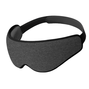 OstrichPillow鸵鸟枕立体眼罩无压感睡觉专用全方位遮光3D眼罩