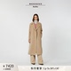 羊毛长款 大衣5016025106 MaxMara 25女装 秋冬奢享 Weekend