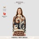 Weekend 印花圆领宽松毛衣5361176106& 女装 MaxMara 2026早春新款