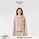 短款 羊毛混纺大衣5086045106 MaxMara 25女装 秋冬奢享 Weekend