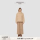 秋冬奢享 Weekend MaxMara 25女装 立领绗缝羽绒服5486025206&