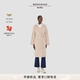 Weekend 羊毛混纺大衣5011016106& 女装 MaxMara 2026早春新款