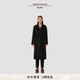 女装 Weekend MaxMara25秋冬新款 RESINA双排扣羊毛大衣5016105206&