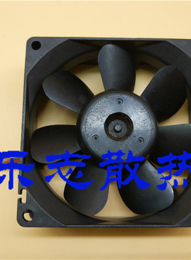 San Ace 80 24V 0.14A 109R0824E4D01 8025 8cm 变频器 散热风扇