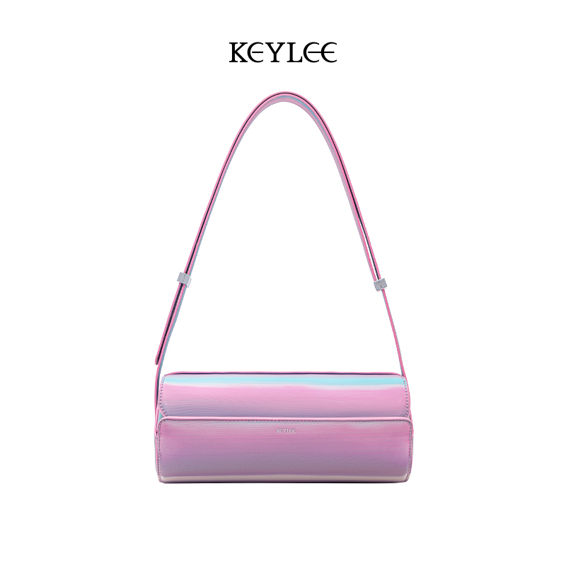 KEYLEEHalf&half薯片直筒包