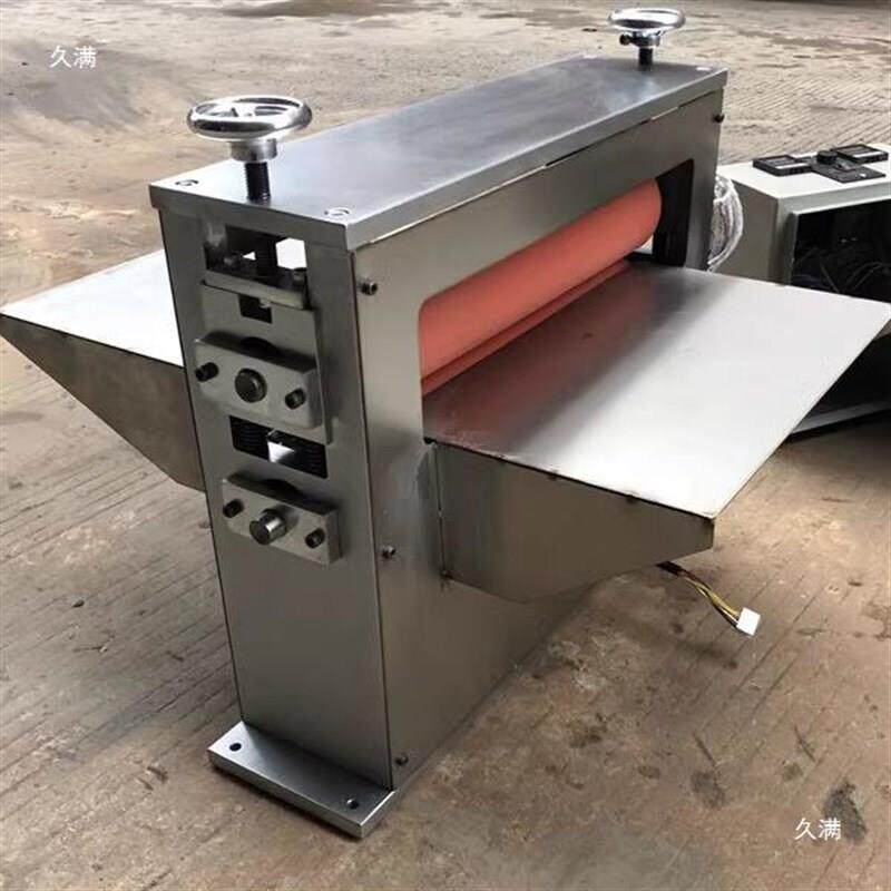 双辊贴合整d平对滚筒贴合机牵引新材料压H延实验室覆膜机辊对压机