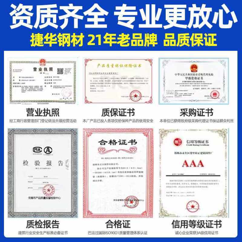 销镀锌管圆管水管 6分 dn25 钢管铁管空心不锈钢圆管 304钢材定i.