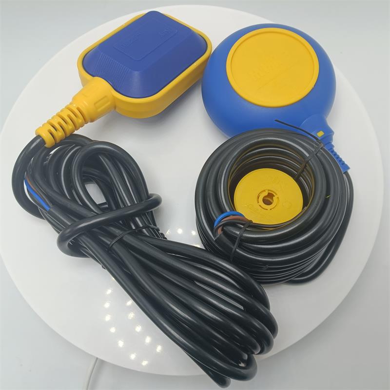 正品马赫浮球MAC3/KEY/-1-3-5-8-10-15-20-30M自动上水液位控制器