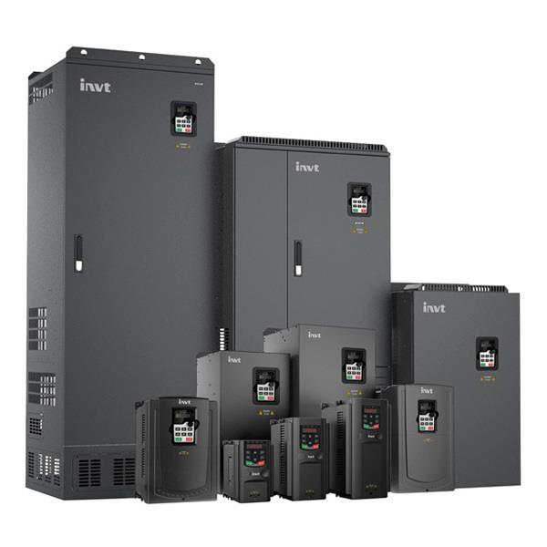 INVT/英威腾变频器GD200A-0R7G-4三相变频器380V~440V通用变频器