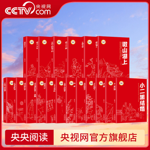 孩子们两个小八路七根火柴微山湖上小砍刀 小学生赤色小子烽火三少年火线上 红色经典 故事爱国教育暑期阅读书JS 央视网
