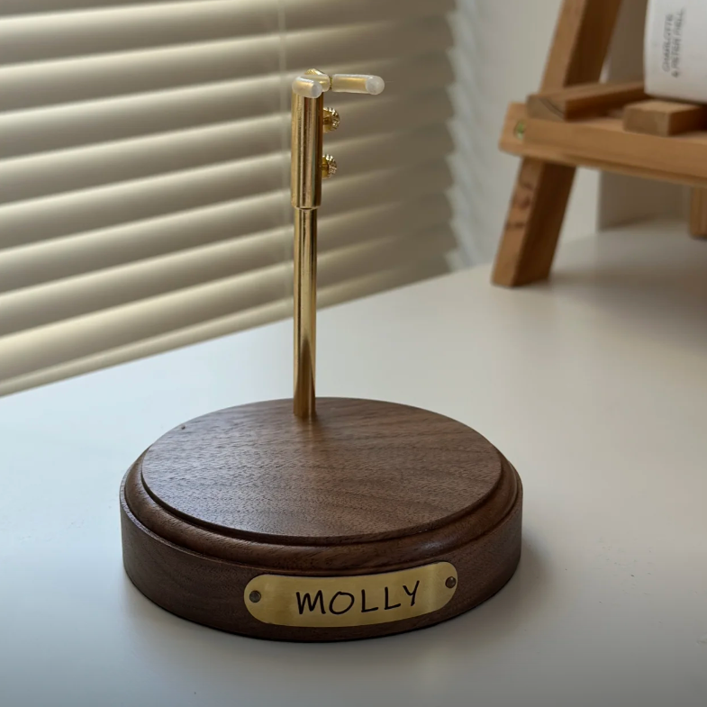 适合zsiga和molly底座，卡脖子不影响穿衣服,家居饰品,桌面摆件,淘宝优惠券,粉丝福利购,淘宝优惠卷