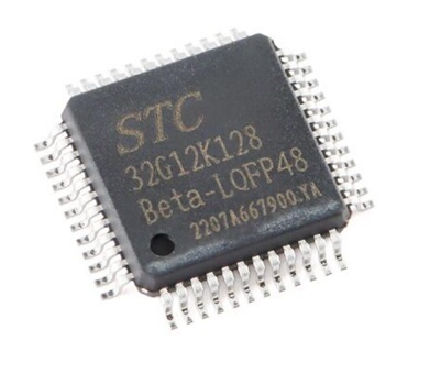 MCU-003原装工业级贴片单片机