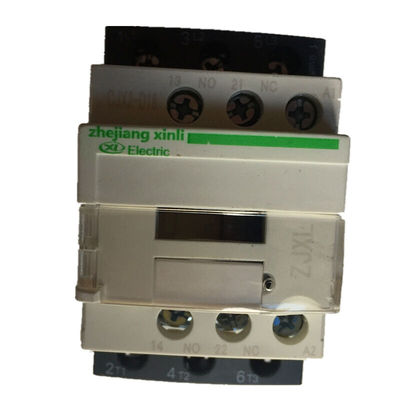 供应新型交流接触器LC1-D系列09到95220V/380V其他电压需LC1-D09