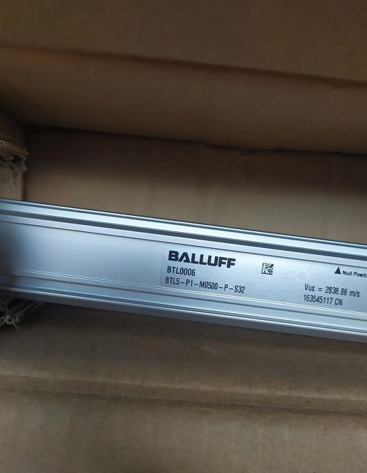 德国巴鲁夫btl0006 btl5-p1-m0500-p-s32全新原装现货秒发询价