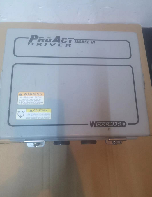 woodward伍德沃德 驱动器 9907-387询价
