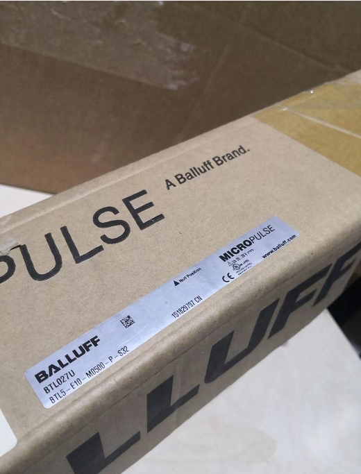德国巴鲁夫btl5-e10-m0500-p-s32 原装balluff全新 正品现货 询价