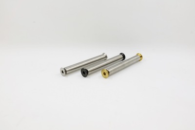 【UnionJack】小布折叠车后叉鈦转点Titanium Rear Hinge Spindle
