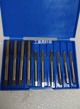 哈尔滨机用丝锥量具丝攻M52M55M56M58M60M62*1 *1.5 *2*3 *4*5
