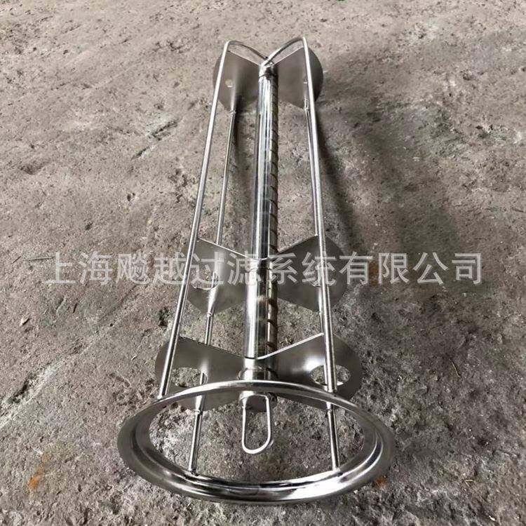 不锈钢过滤器磁棒架 袋式过滤器磁力架 管道除铁器架子,机械设备,过滤设备,淘宝优惠券,粉丝福利购,淘宝优惠卷