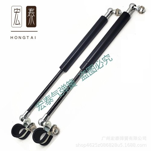 适用于卡罗拉/轩逸/领动/雷凌改装引擎发动机盖后备箱液压支撑杆