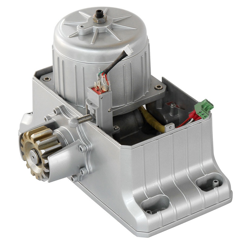 厂家直销  工厂大门电动门电机 自动闭门器自动开门器 平移开门机