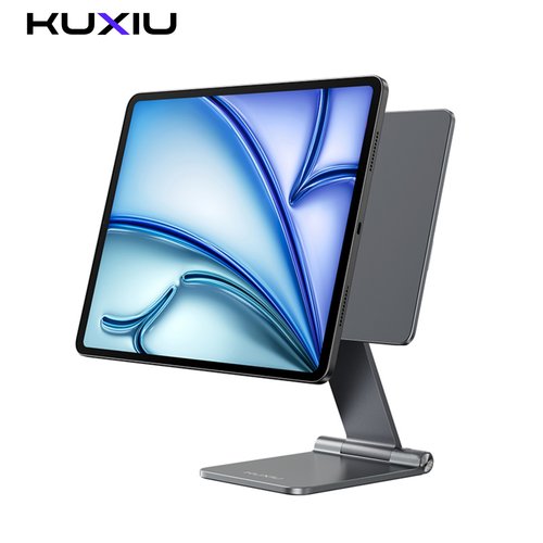 KUXIUX33Promax触点磁吸充电支架