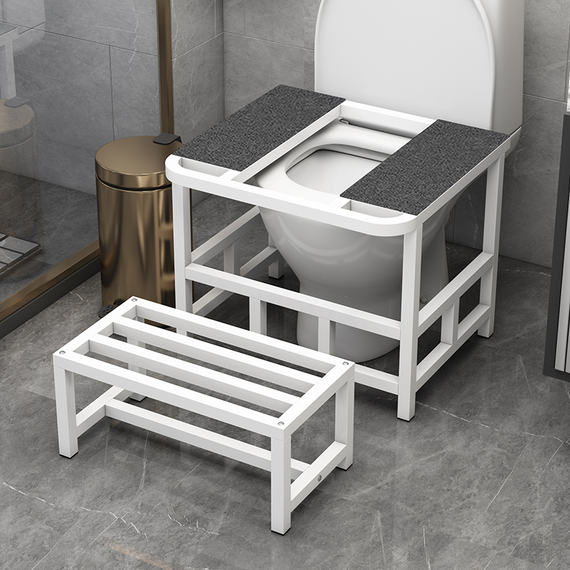 马桶坐便凳实用实惠马桶凳脚凳