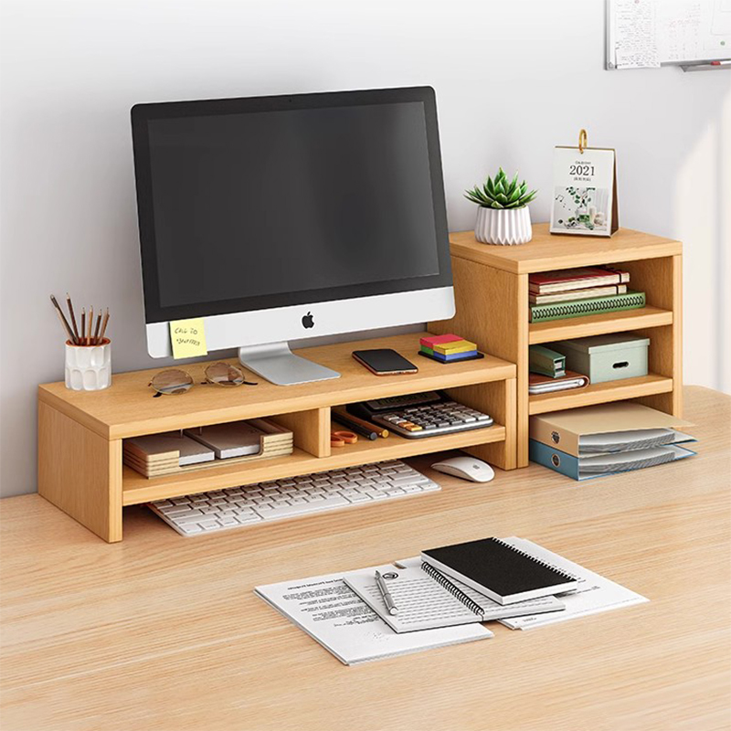 电脑增高架显示器垫高底座