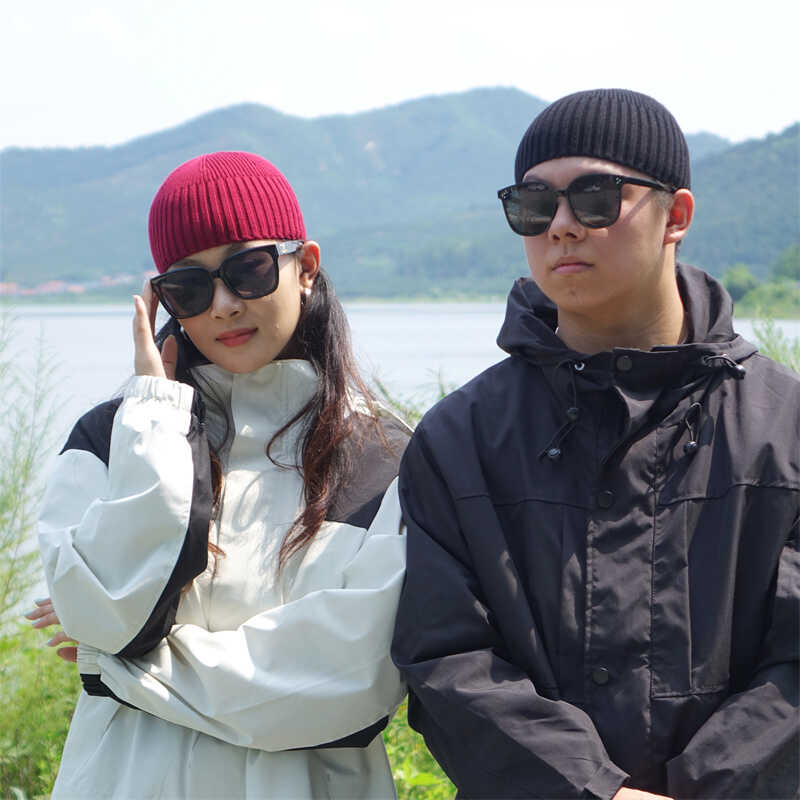 秋冬男女瓜皮帽地主帽雅痞帽子