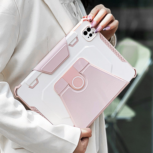 roiskin防摔防弯适用iPad保护套