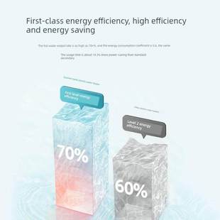 电热水器家用圆扁桶储水式安装多才好太太节能卫生间洗澡出租房用