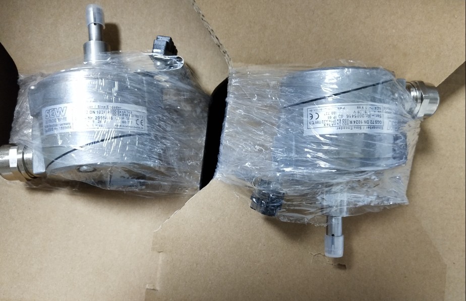 sew编码器ES1S原装进口正品