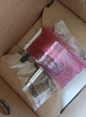 编码器HOG74 D 1 C/D 2 C    全新原装