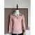 Pink Long Sleeve