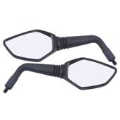 ADV原厂后视镜左右反光镜原装 KTM200 配件 790 890DUKE 250 390