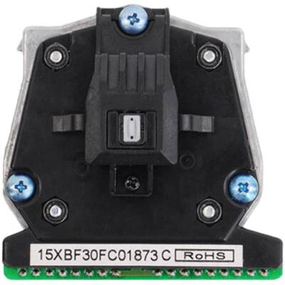 适用原装得实AR580II AR550 DS1100II 1700II DS650 DS300K打印头