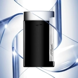 S.T.Dupont French Du Peng Da Ligher Original Original Slim7 Надувной ветропроницаемый Du Peng, чтобы отправить своего парня